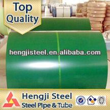 Metal Roofing color steel coil/sheet/ppgi coils price list